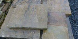 Stone Slabs