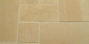 Stone Tiles