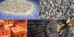 Construction Material