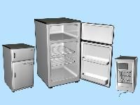Refrigerators & Freezers