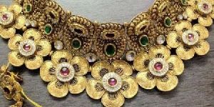 Indian Jewellery