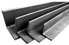 Mild Steel Angles