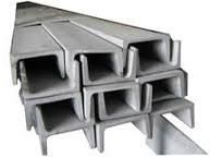 Mild Steel Channels