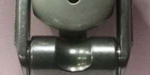 PROSTHETIC KNEE JOINT POLYCENTRIC OR FOUR BAR