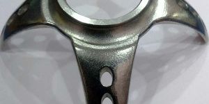 PROSTHETIC THREE PRONG SOCKET ADAPTER