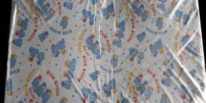 Baby Plastic Foam Sheets