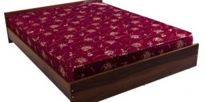 Rubberized Coir Mattress
