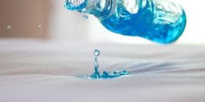 Waterproof Bed Top Cover