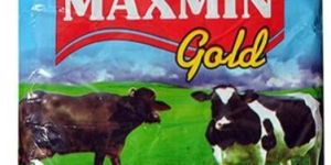 Maxmin Gold Animal Feed Supplements