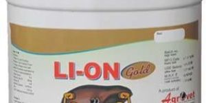 LI-ON Cattle Feed Supplements