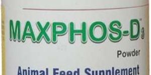 Maxphos D3 Animal Feed Supplements