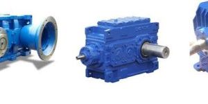 Gearboxes