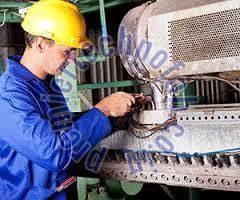 Machine Maintenance Services