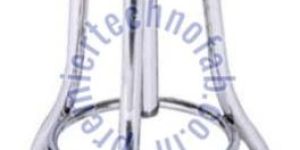 Stainless Steel Stools