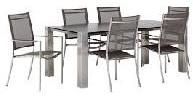 Stainless Steel Furniture