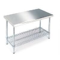 Stainless Steel Table