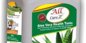 Aloe Vera Juice
