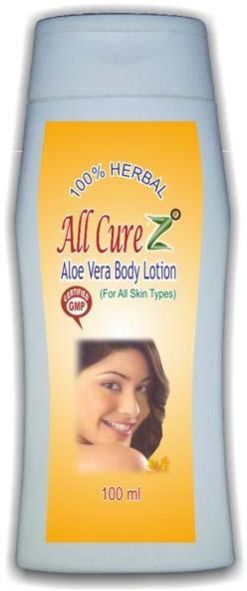 Body Moisturizer