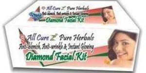 Diamond Facial Kit