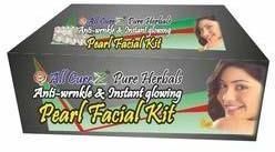 Pearl Facial Kit