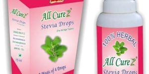 Stevia Drops