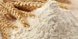 Whole Wheat Flour