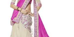 Indian Traditional Lehenga Choli Bollywood Designer Choli Suit