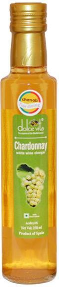 Chardonnay White Wine Vinegar
