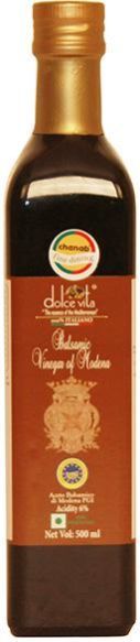 Balsamic Vinegar of Modena
