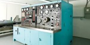 Hydraulic Test Stands