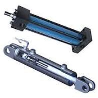 Single Acting Hydraulic Cylinder