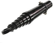 Telescopic Hydraulic Cylinder