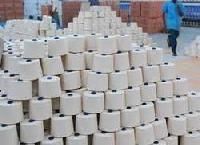 Carded Cotton Yarn