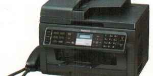 Panasonic Fax Printer