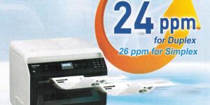 Panasonic Multifunction Printer