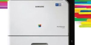 Samsung C9301NA Colour Photocopier
