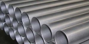 Hastelloy Tube