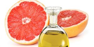 Grapefruit Oil