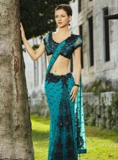 Party Wear Sarees
