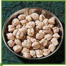 Chickpeas