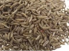 Cumin Seeds