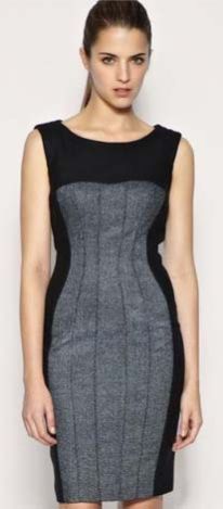 Ladies Party Wear Dress