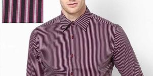 Mens Formal Shirts