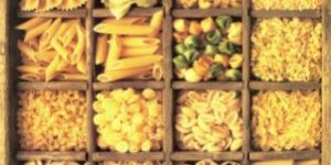 Pasta Food