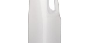 Plastic Milk Bottle