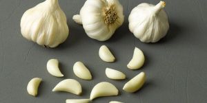 Fresh Garlic