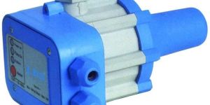 Automatic Water Pump Controller