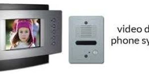 Video Door Phone