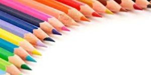 Colored Pencils