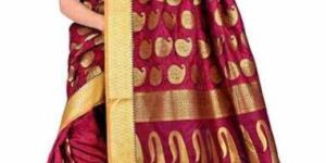 Silk Sarees
